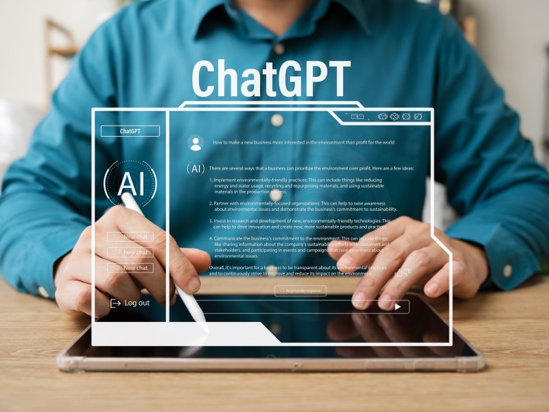 ChatGPT